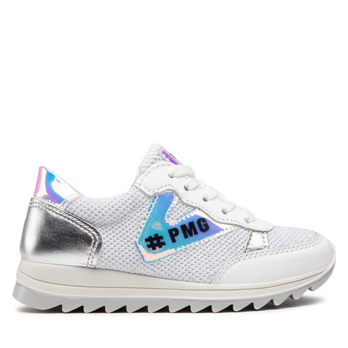 Sneakers Primigi 1869600 M Bian - Chaussures.fr - Modalova