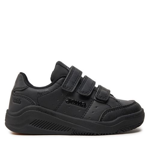 Sneakers Joma W.Agora Jr WAGOW2401V Noir - Chaussures.fr - Modalova