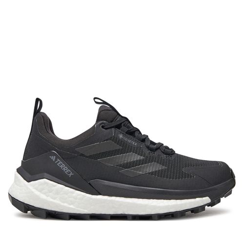 Sneakers adidas Terrex Free Hiker 2.0 Low Gore-Tex IH0671 Noir - Chaussures.fr - Modalova