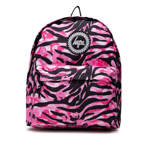 Sac à dos HYPE Pink Zebra Animal Backpack TWLG-728 Pink - Chaussures.fr - Modalova