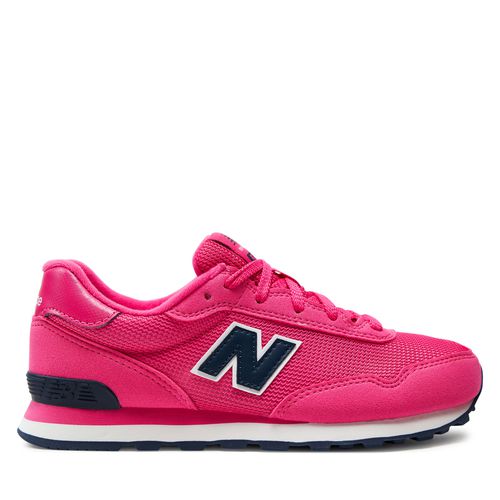 Sneakers New Balance GC515KD Hi-Pink - Chaussures.fr - Modalova