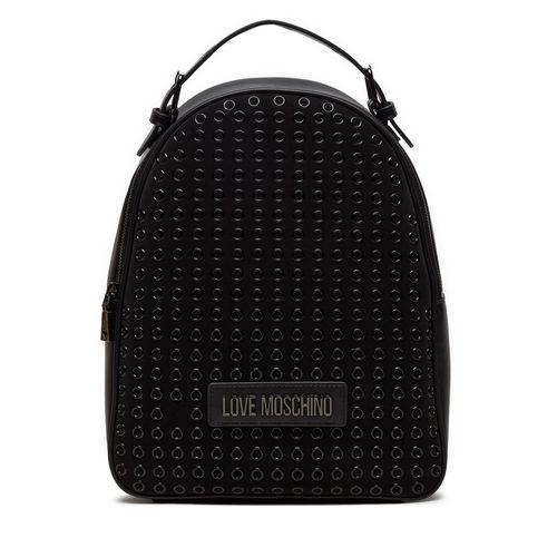 Sac à dos LOVE MOSCHINO JC4062PP1LLH100B Noir - Chaussures.fr - Modalova