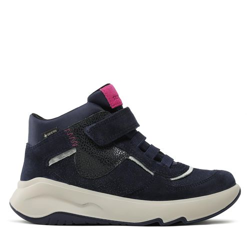 Boots Superfit 1-000632-8010 S Blue/Pink - Chaussures.fr - Modalova