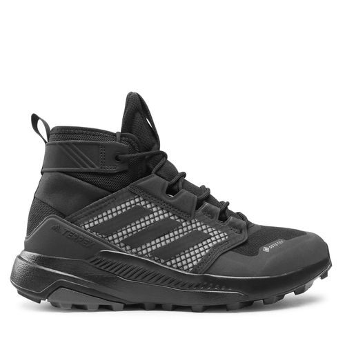 Chaussures de trekking adidas Terrex Trailmaker Mid Gtx GORE-TEX FY2229 Noir - Chaussures.fr - Modalova