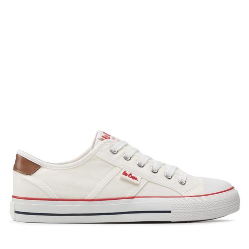 Sneakers Lee Cooper LCW-22-31-0863M White - Chaussures.fr - Modalova