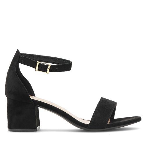 Sandales Jenny Fairy WS0730-06 Black - Chaussures.fr - Modalova