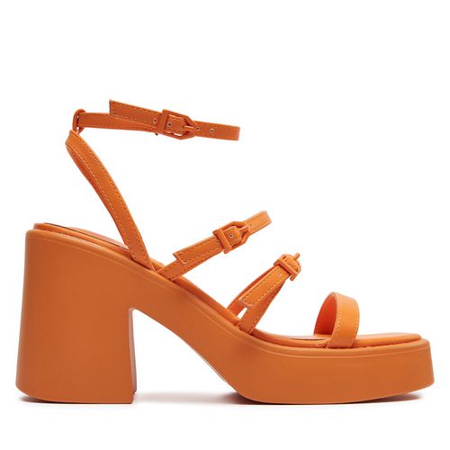 Sandales Call It Spring Riima 13752601 Orange - Chaussures.fr - Modalova