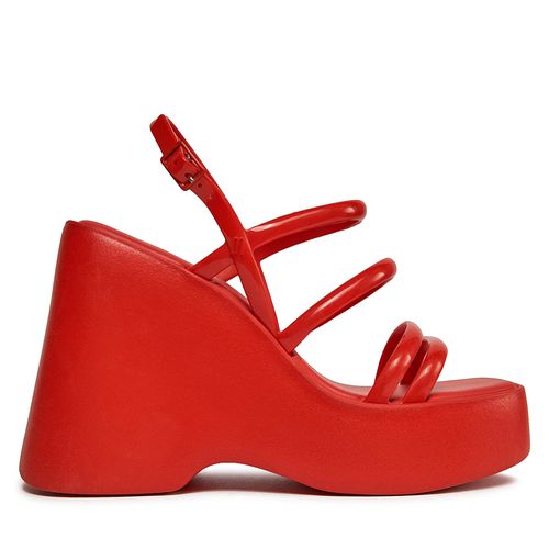 Sandales Melissa Melissa Jessie Platform Ad 33994 Red AS379 - Chaussures.fr - Modalova