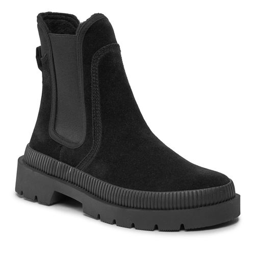 Bottines Chelsea Gant St Broomly Chelsea Boot 27553337 Black - Chaussures.fr - Modalova