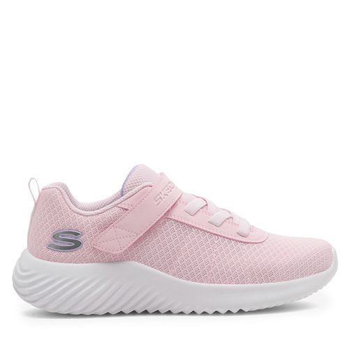 Sneakers Skechers BOUNDER 303550L BLSH Pink - Chaussures.fr - Modalova