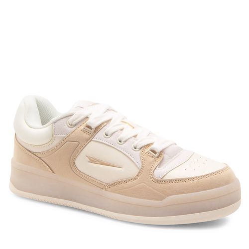 Sneakers Sprandi MILKY SKATE WP40-23741H Beige - Chaussures.fr - Modalova