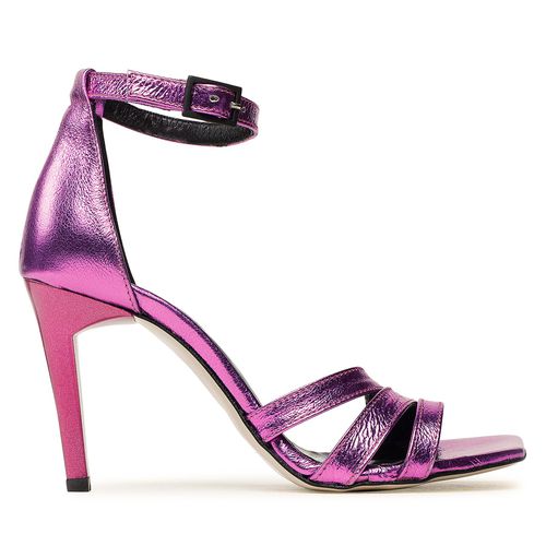 Sandales Karino 4681/152 Różowy - Chaussures.fr - Modalova