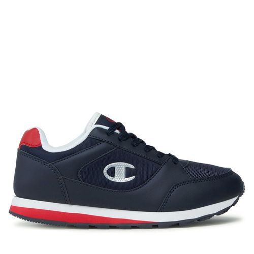 Sneakers Champion Rr Champ Ii B Gs Low Cut Shoe S32808-BS501 Nny/Red - Chaussures.fr - Modalova