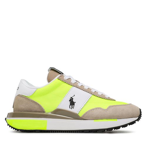 Sneakers Polo Ralph Lauren 809913346005 Natural 101 - Chaussures.fr - Modalova