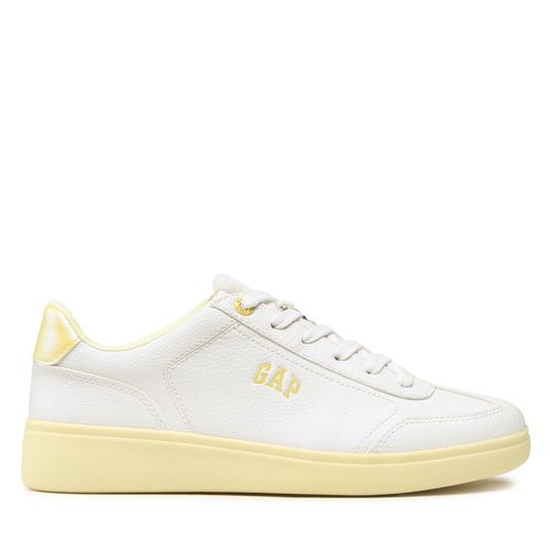 Sneakers Gap Seattle Pop GAB001F5SWHWNYGP Blanc - Chaussures.fr - Modalova