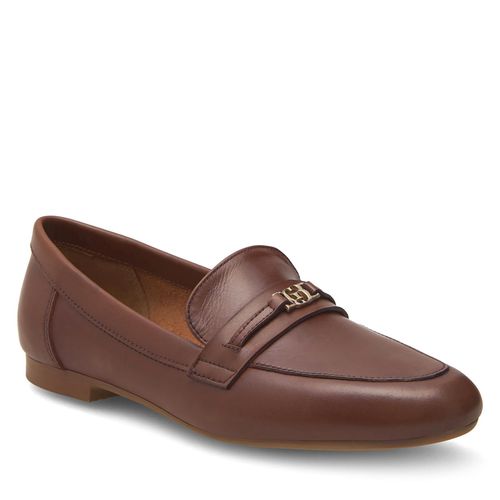 Loafers Gino Rossi AMBER-23453PE Brown - Chaussures.fr - Modalova