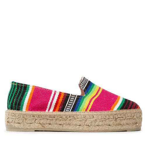 Espadrilles Manebi Slippers D U 5.6 D0 Multicolore - Chaussures.fr - Modalova