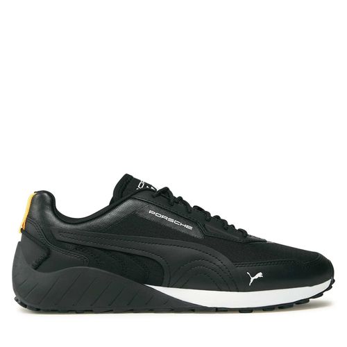 Sneakers Puma Pl Speedfusion 307446 01 Noir - Chaussures.fr - Modalova