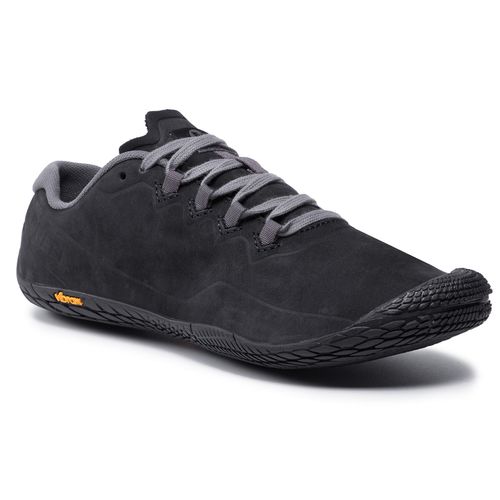 Chaussures Merrell Vapor Glove 3 Luna Ltr J003422 Black/Charcoal - Chaussures.fr - Modalova