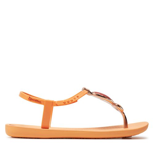 Sandales Ipanema 83511 Orange - Chaussures.fr - Modalova