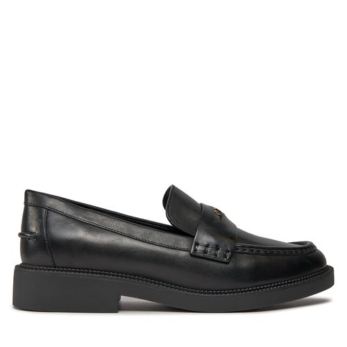 Chunky loafers MICHAEL Michael Kors Eden Loafer 40R4EDMP1L Black 001 - Chaussures.fr - Modalova