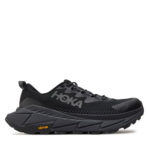 Chaussures de trekking Hoka Skyline-Float X 1141610 BBLC - Chaussures.fr - Modalova
