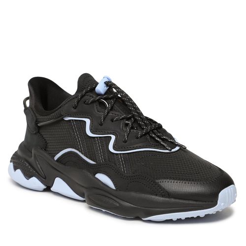 Sneakers adidas OZWEEGO Shoes HQ8545 Noir - Chaussures.fr - Modalova