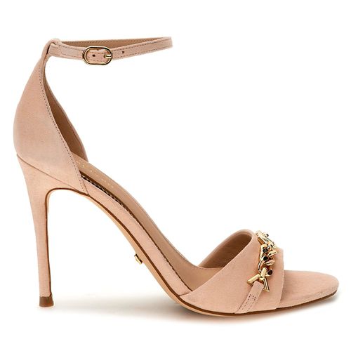 Sandales Marciano Guess 3YGZ01 9931Z Rose - Chaussures.fr - Modalova