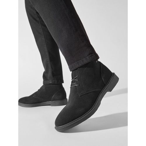 Boots s.Oliver 5-15211-41 Black 001 - Chaussures.fr - Modalova