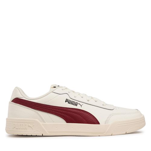 Sneakers Puma Caracal 369863 41 Frostedivory/Regal Red/Black - Chaussures.fr - Modalova