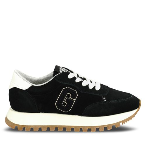 Sneakers Gant Caffay Sneaker 27533167 Black - Chaussures.fr - Modalova