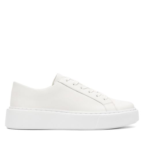 Sneakers Gino Rossi WI23-BOZEMAN-02 White - Chaussures.fr - Modalova