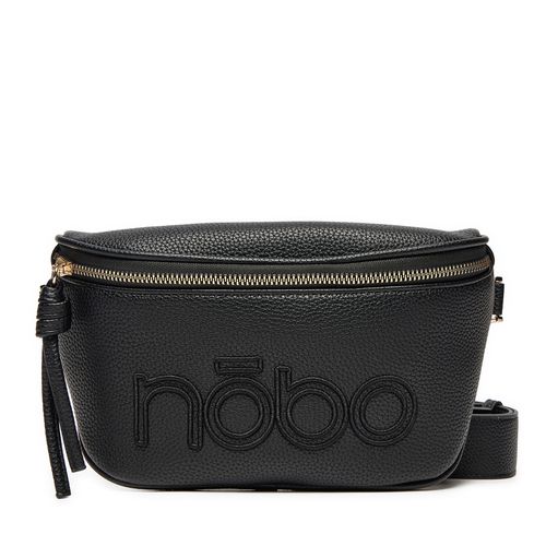 Sac banane Nobo BAGT360 Noir - Chaussures.fr - Modalova