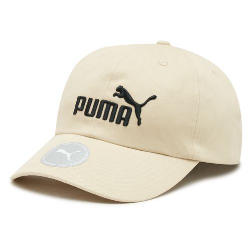 Casquette Puma Essentials No.1 Cap 024357 Granola 02 - Chaussures.fr - Modalova