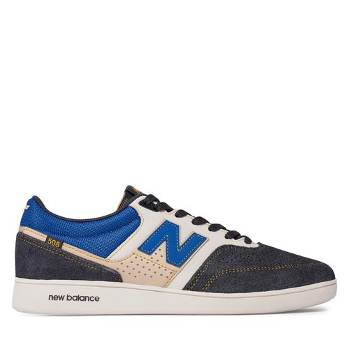 Sneakers New Balance NM508NBR Bleu marine - Chaussures.fr - Modalova