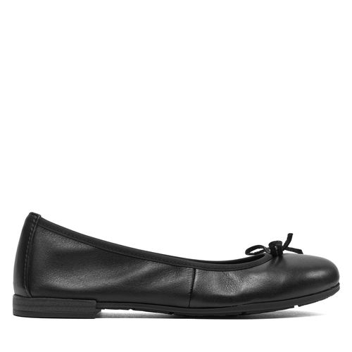 Ballerines Marco Tozzi 2-22100-41 Black 001 - Chaussures.fr - Modalova