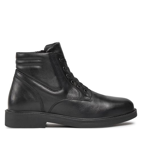 Boots Caprice 9-16204-41 Noir - Chaussures.fr - Modalova