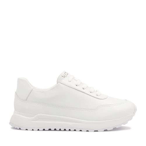 Sneakers Kazar Zinna 70195-01-01 Blanc - Chaussures.fr - Modalova