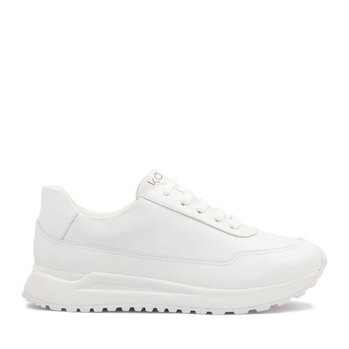 Sneakers Kazar Zinna 70195-01-01 White - Chaussures.fr - Modalova