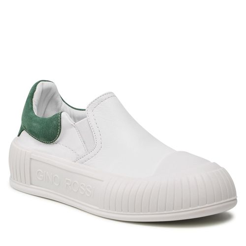 Sneakers Gino Rossi 1002G White - Chaussures.fr - Modalova