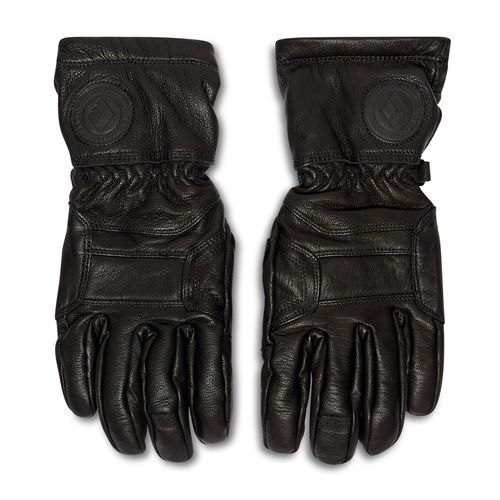 Gants Black Diamond Kingpin Gloves BD801422 Black - Chaussures.fr - Modalova