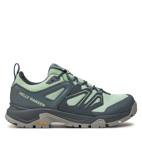 Chaussures de trekking Helly Hansen Stalheim 11850 Vert - Chaussures.fr - Modalova