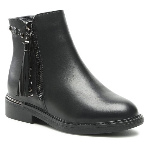 Boots Xti 150223 Black - Chaussures.fr - Modalova