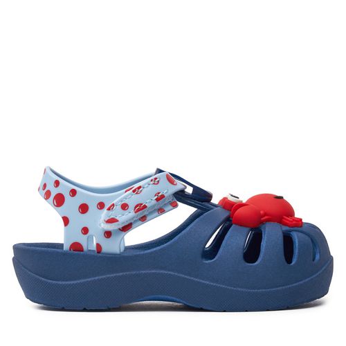 Sandales Ipanema 83486 Bleu marine - Chaussures.fr - Modalova