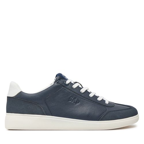 Sneakers Gap Seattle Bsc GAB001F5SMELYBGP Bleu marine - Chaussures.fr - Modalova