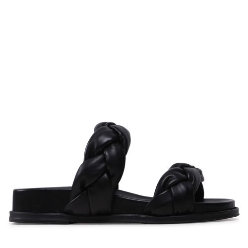 Mules / sandales de bain Unisa Cloc 23 Ns Black - Chaussures.fr - Modalova