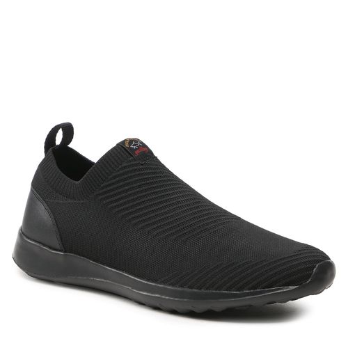 Sneakers Paul&Shark 23418015 Black 011 - Chaussures.fr - Modalova