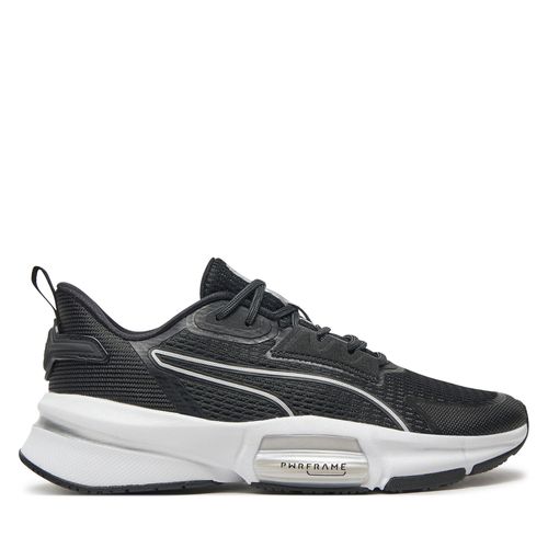 Chaussures pour la salle de sport Puma PWRFrame Tr 3 Wns 310144 01 Noir - Chaussures.fr - Modalova