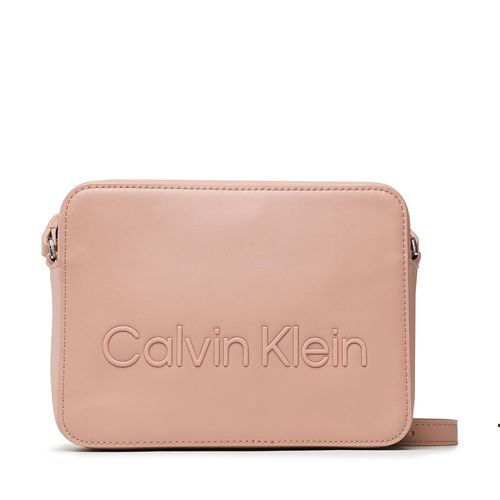Sac à main Calvin Klein Ck Set Camera Bag K60K610180 GBI - Chaussures.fr - Modalova