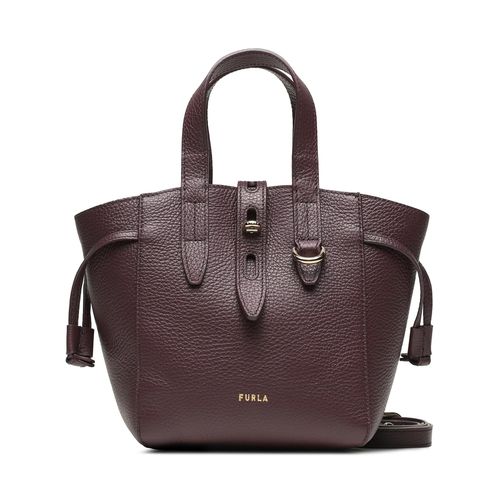 Sac à main Furla Net BASRFUA-HSF000-2516S-1007 Chianti - Chaussures.fr - Modalova